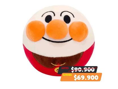 JumpJoy® / PELOTA DE PELUCHE SALTARINA PARA BEBÉS