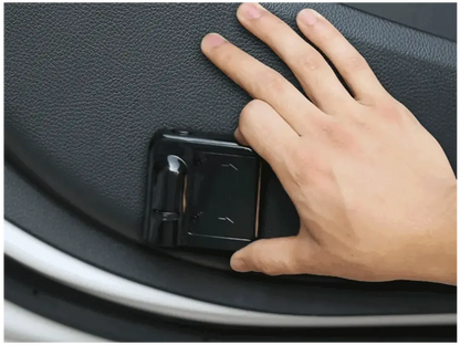 ReflectAuto® / REFLECTOR PARA PUERTA DE CARRO