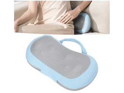 RelaxaVibe® / COJIN MASAJEADOR