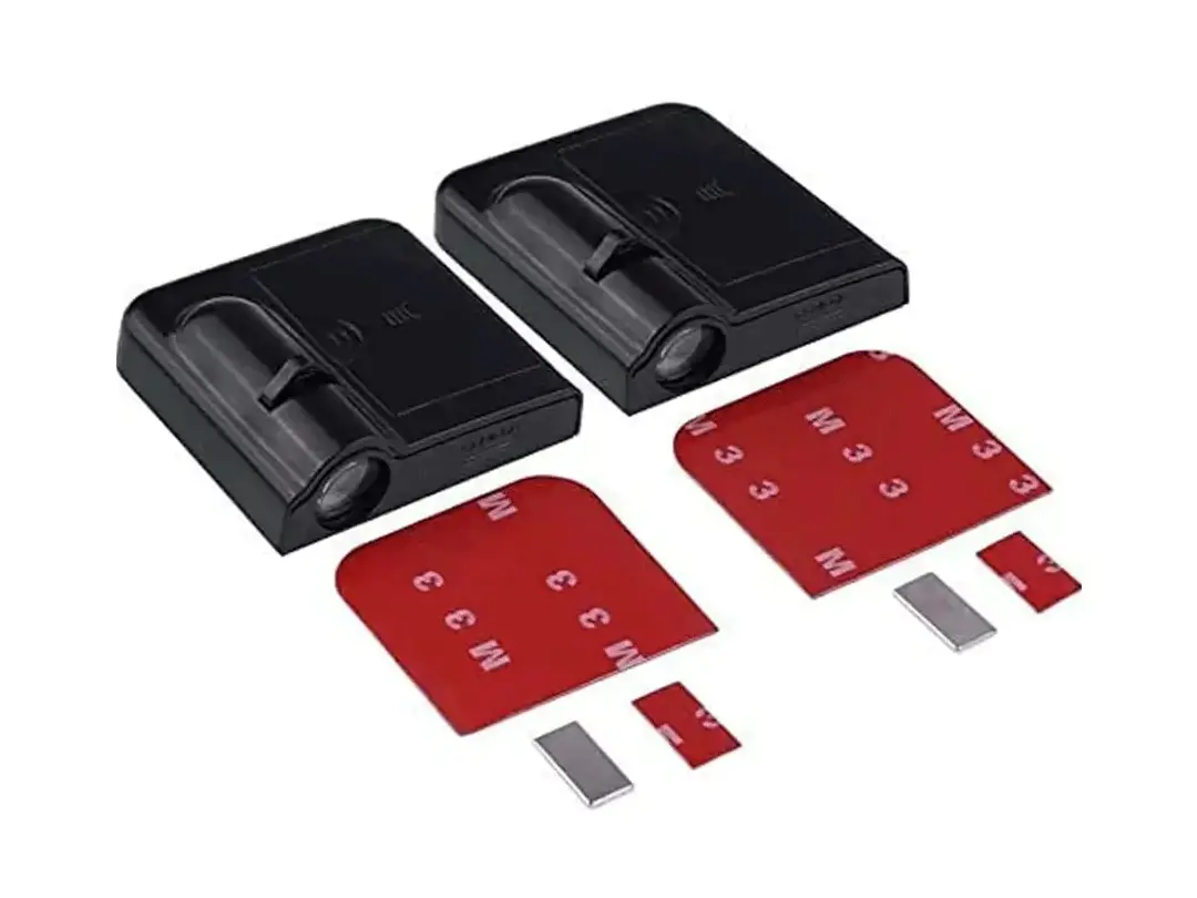 ReflectAuto® / REFLECTOR PARA PUERTA DE CARRO