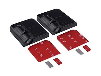 ReflectAuto® / REFLECTOR PARA PUERTA DE CARRO