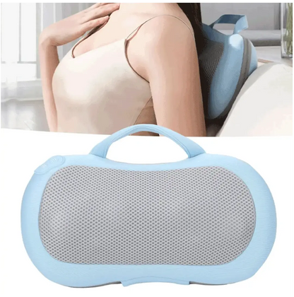 RelaxaVibe® / COJIN MASAJEADOR