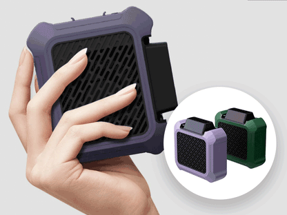 CoolCharge® / Refrigerador Corporal