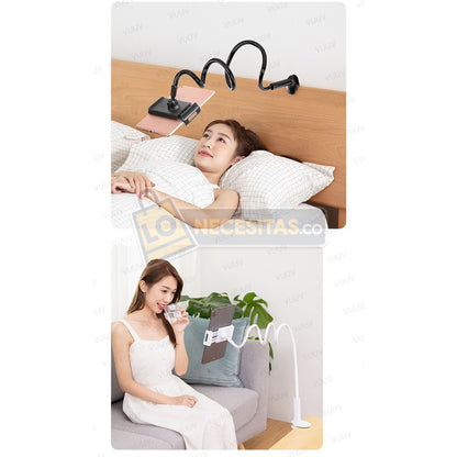 SOPORTE MANOS LIBRES- FLEXI 360 UNIVERSAL