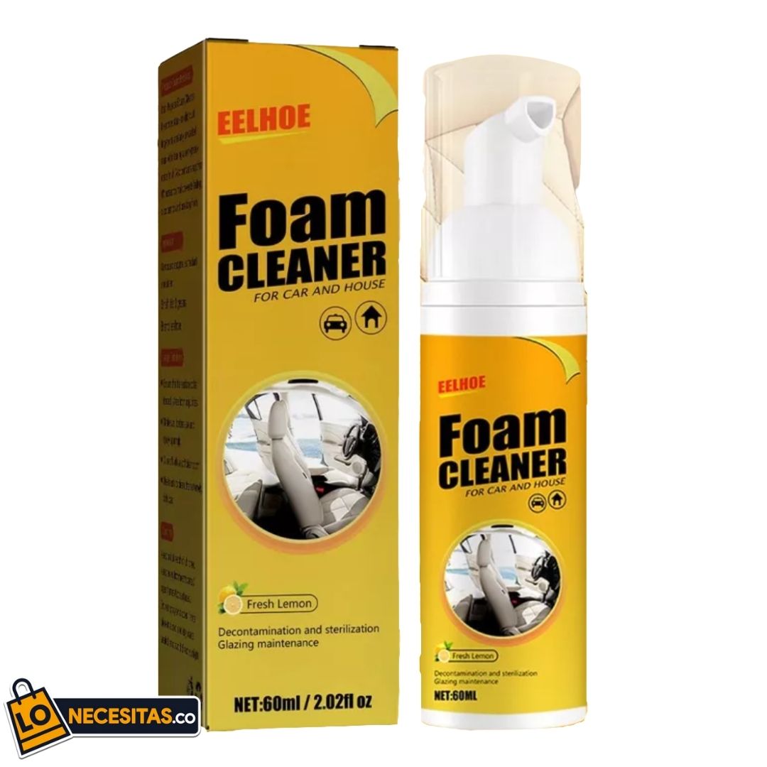 Foam Cleaner® Súper Limpiador