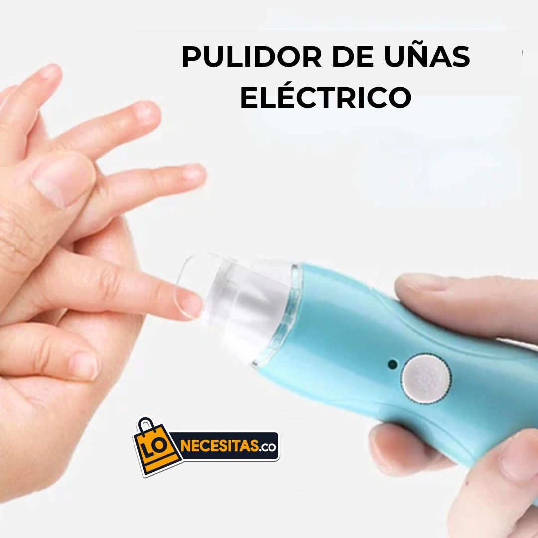Lima electrica para bebes