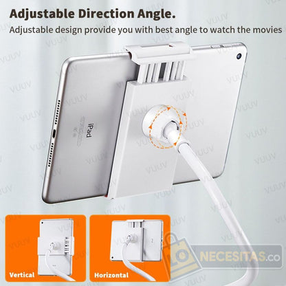 SOPORTE MANOS LIBRES- FLEXI 360 UNIVERSAL