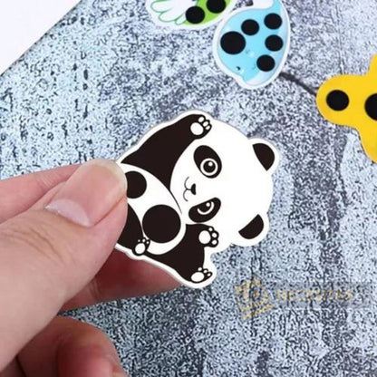 SmartFever Patch - Medidor de Fiebre