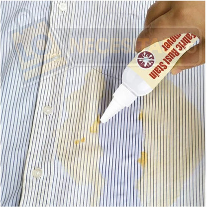 REMOVEDOR DE OXIDO EN ROPA