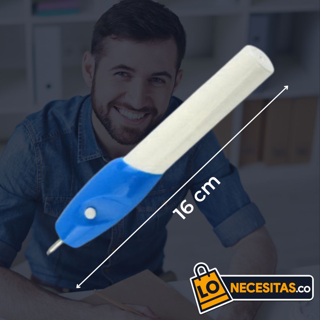 Lápiz Grabador Eléctrico