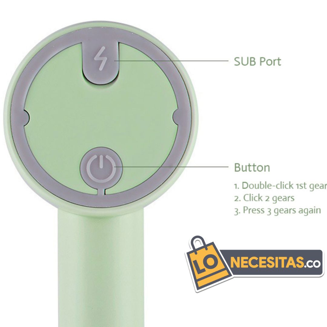 PICADOR Y BATIDORA ELECTRICO