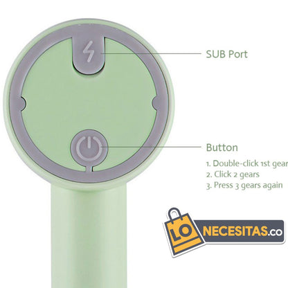 PICADOR Y BATIDORA ELECTRICO