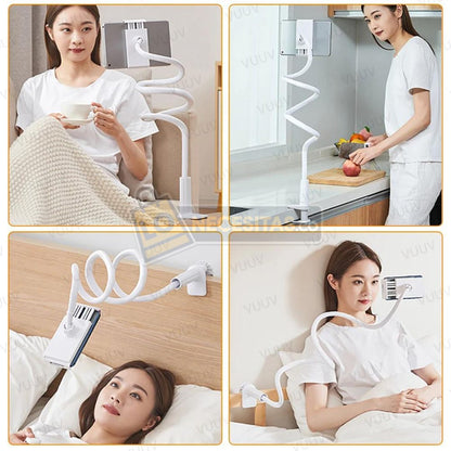 SOPORTE MANOS LIBRES- FLEXI 360 UNIVERSAL