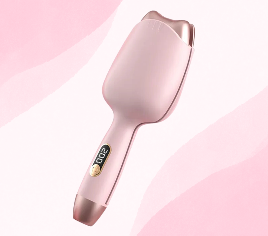 Rizador de Pelo Eléctrico