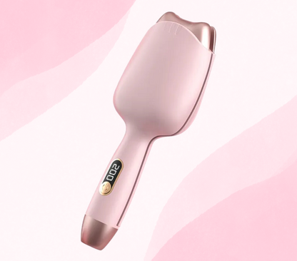 Rizador de Pelo Eléctrico