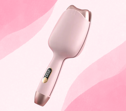 Rizador de Pelo Eléctrico