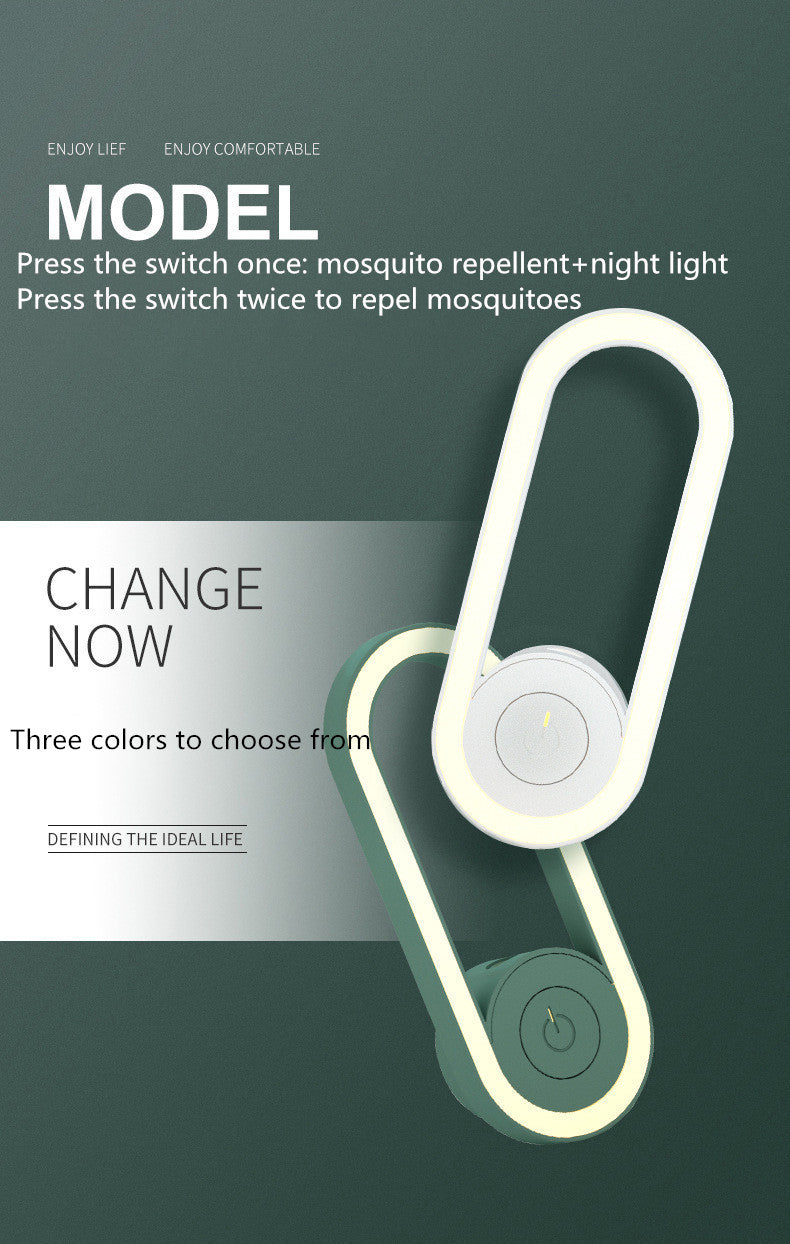 REPELENTE ULTRASONICO