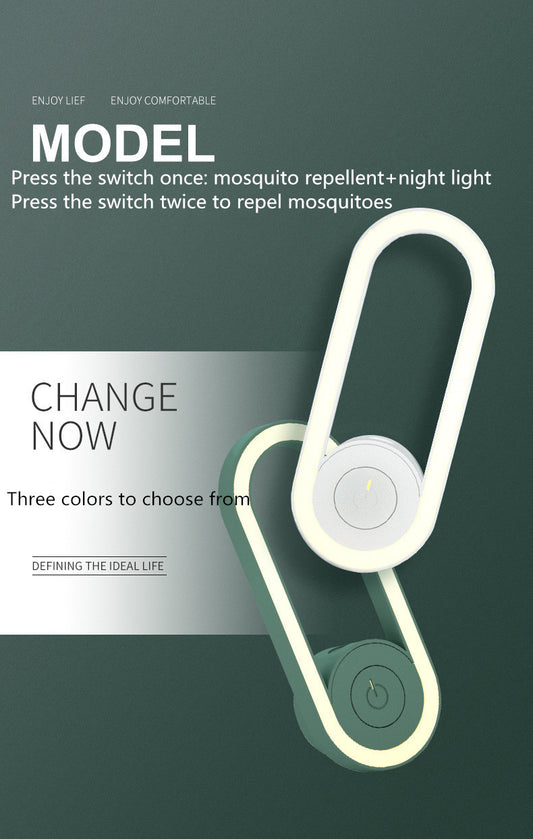 REPELENTE ULTRASONICO